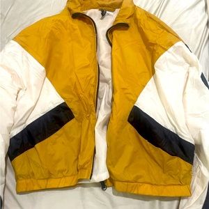 H&M windbreaker jacket